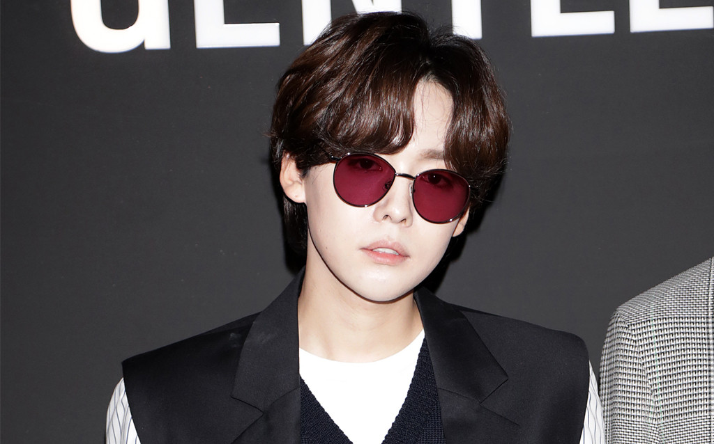Jinu, WINNER Jinu, WINNER